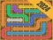 Spel Connect Pipe Color Puzzle Game aanlyn