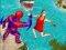Spel Superhero Police Speed Hero Rescue Mission aanlyn