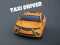 Spel Taxi Driver 3D aanlyn