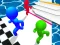 Spel Wacky Run aanlyn