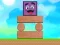 Spel Grimace Blocks aanlyn