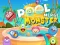 Spel Merge Monster Pool aanlyn