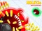 Spel Holey.io battle royale aanlyn