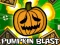 Spel Pumpkin Blast! aanlyn
