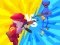 Spel Huggy Army Commander aanlyn
