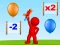 Spel Up Shoot 3D aanlyn