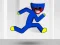 Spel Stick Huggy aanlyn