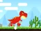 Spel TRex Running aanlyn