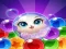 Spel UnderWater Bubbles aanlyn