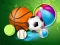 Spel Gravity Balls aanlyn