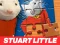 Spel Stuart Little Jigsaw Puzzle aanlyn