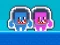 Spel Hug and Kis City aanlyn