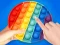 Spel Pop it 3D Fidget aanlyn