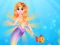 Spel Mermaid Fashion aanlyn