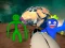 Spel Nextbots: Backrooms Sandbox aanlyn