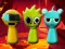 Spel Sprunki Murdered Incredibox aanlyn