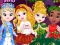Spel Baby Princesses Wonderful Christmas aanlyn