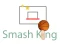 Spel Smash King aanlyn