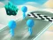 Spel Fun Sea Race 3D aanlyn
