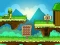 Spel Caterpillar Escape aanlyn