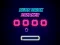 Spel Neon Brick Breaker aanlyn