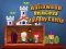 Spel Halloween Princess Holiday Castle aanlyn