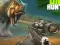 Spel Sniper Dinosaur Hunting aanlyn