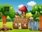 Spel Elephant Escape aanlyn