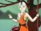 Spel Avatar Aang DressUp aanlyn