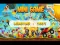 Spel Escape from shooting Fire aanlyn