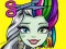 Spel Monster High Beauty Shop aanlyn