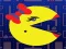Spel Ms. Pacman aanlyn