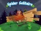 Spel Spider Solitaire aanlyn