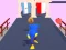 Spel Haggo Jaggo Runner exam aanlyn