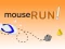 Spel mouseRun! aanlyn