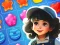 Spel Jewel Garden Story aanlyn