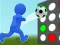 Spel Goal Dot 3D aanlyn