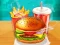 Spel Happy Kids Burger Maker aanlyn