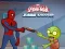 Spel Spiderman Kill Zombies aanlyn