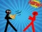Spel Stickman Hot Potato aanlyn