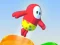Spel Jelly World aanlyn