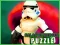 Spel Galactic Heroes Puzzle aanlyn