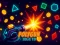 Spel PolyGun: Idle TD aanlyn