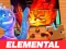 Spel Elemental Jigsaw Puzzle aanlyn