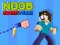 Spel Noob Rocket Punch aanlyn