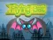 Spel Flying Bat aanlyn