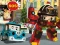 Spel Robot Car Emergency Rescue 2 aanlyn