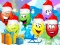 Spel Christmas Balloons Bursting aanlyn