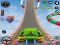 Spel Car Stunt Ramp Challenge aanlyn