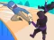 Spel Survival Rush aanlyn